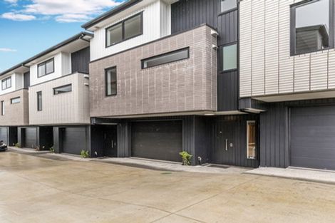 Photo of property in 11/8 Bennett Road, Pakuranga, Auckland, 2010