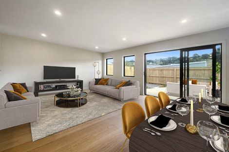 Photo of property in 3 Te Ara O Maraenuku, Boulcott, Lower Hutt, 5010