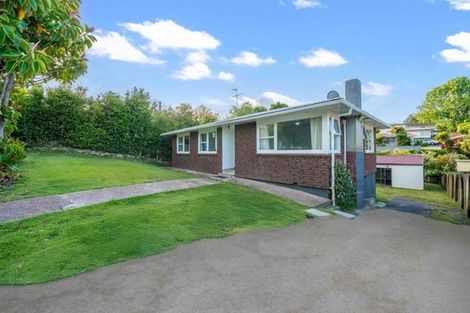 Photo of property in 6 Kirby Street, Glendene, Auckland, 0602