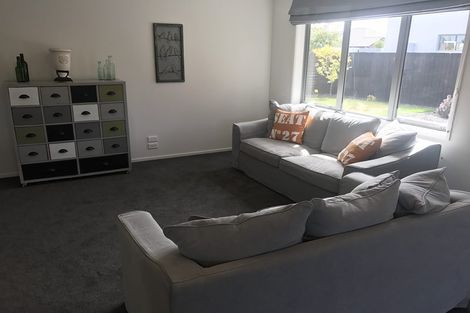 Photo of property in 1 Pascoe Drive, Woodend, 7610