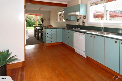 Photo of property in 5 Beachville Road, Redcliffs, Christchurch, 8081