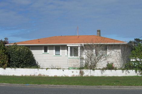 Photo of property in 154 Hokianga Road, Dargaville, 0310