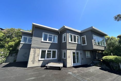 Photo of property in 25 Torwood Road, Khandallah, Wellington, 6035