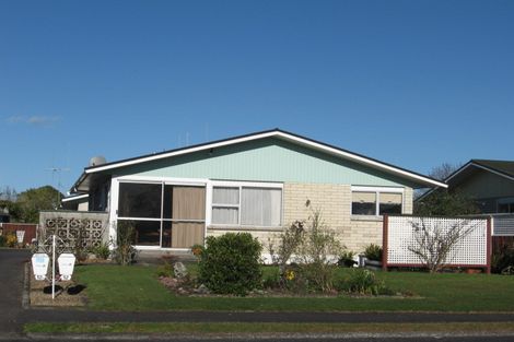 Photo of property in 12a Fernleigh Street, Chartwell, Hamilton, 3210