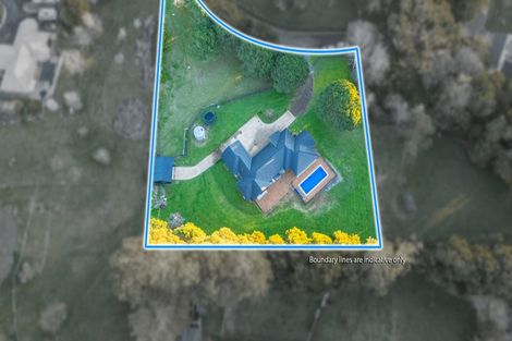 Photo of property in 2 Turtle Nut Way, Te Kauwhata, 3782