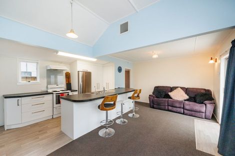 Photo of property in 153 Seabury Avenue, Foxton Beach, Foxton, 4815