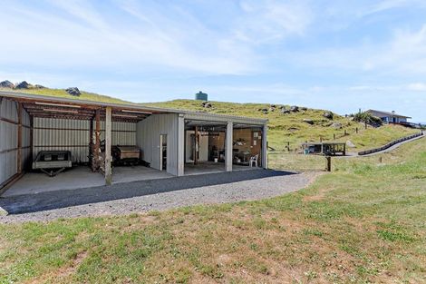 Photo of property in 2385 Old Taupo Road, Tokoroa, 3491