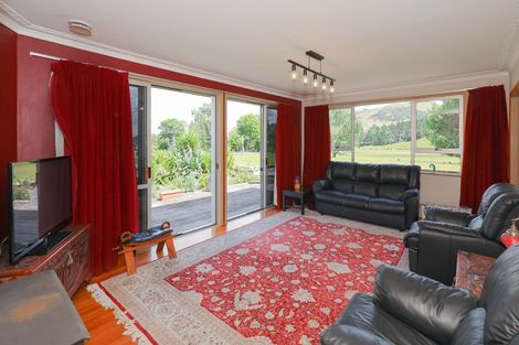 Photo of property in 452 Rawhiti Road, Te Aroha, 3392