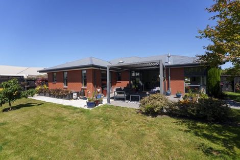 Photo of property in 17 Magnolia Boulevard, Kaiapoi, 7630