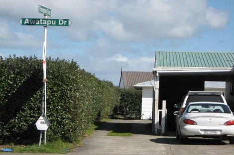 Photo of property in 99 Awatapu Drive, Whakatane, 3120