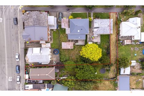 Photo of property in 14 Catherine Street, Parkside, Timaru, 7910