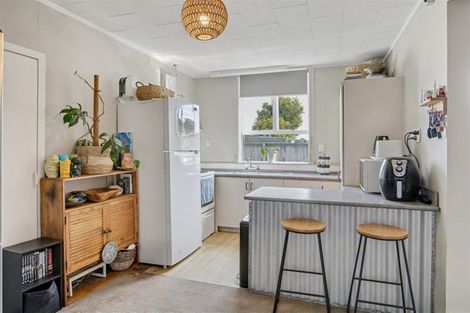 Photo of property in 136 Russell Street, Westport, 7825