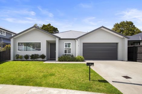 Photo of property in 1 Nukuao Lane, Clevedon, Papakura, 2582