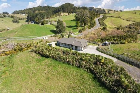 Photo of property in 883 Haruru Road, Wainui, Kaukapakapa, 0873