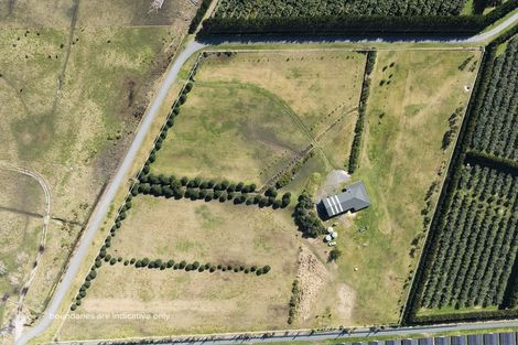 Photo of property in 38 Elingamite Drive, Pukenui, Kaitaia, 0484