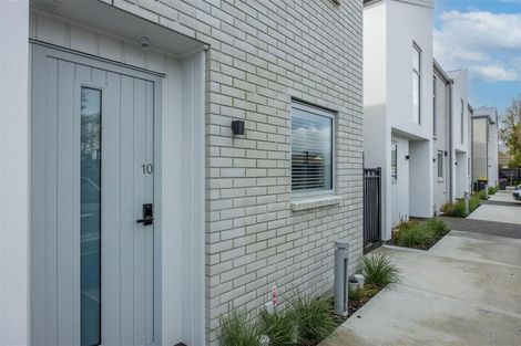 Photo of property in 10/96 Cobham Street, Spreydon, Christchurch, 8024