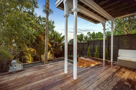 Photo of property in 26 Dedwood Terrace, Saint Marys Bay, Auckland, 1011