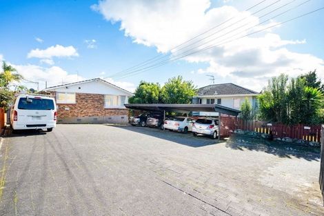 Photo of property in 2/92 Asquith Avenue, Mount Albert, Auckland, 1025