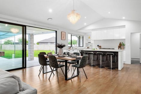 Photo of property in 60 Whare Marama Drive, Leamington, Cambridge, 3432