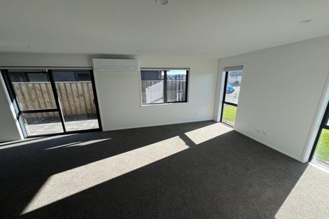 Photo of property in 84 Avanda Avenue, Rolleston, 7615