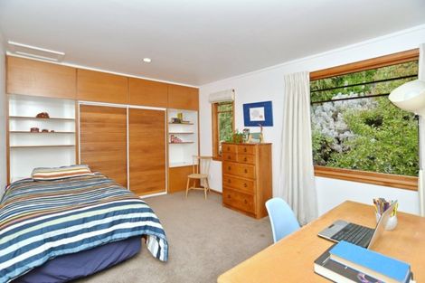 Photo of property in 45 Ramahana Road, Huntsbury, Christchurch, 8022