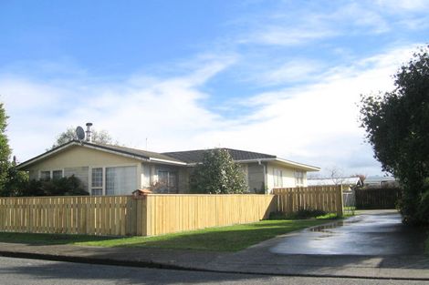 Photo of property in 4 Dover Road, Flaxmere, Hastings, 4120