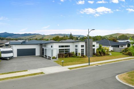 Photo of property in 4 Payne Place, Witherlea, Blenheim, 7201