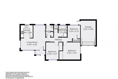 Photo of property in 4/169 Whites Line East, Waiwhetu, Lower Hutt, 5010