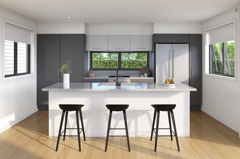 Photo of property in 72 Kaipara Portage Road, Riverhead, 0820