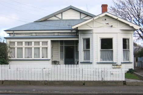 Photo of property in 152 Featherston Street, Palmerston North, 4410