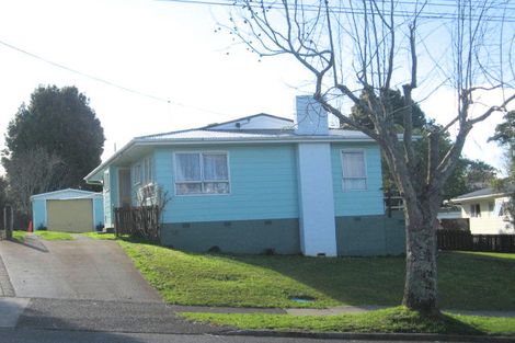 Photo of property in 51 Boundary Road, Tikipunga, Whangarei, 0112