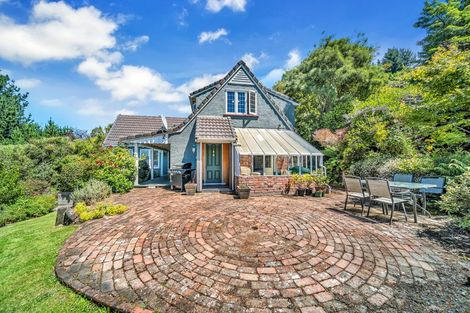 Photo of property in 192 Upper Junction Road, Sawyers Bay, Waitati, 9085