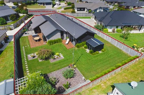 Photo of property in 7 Amber Grove, Matamata, 3400