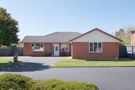 Photo of property in 18 Stoneleigh Drive, Chartwell, Hamilton, 3210