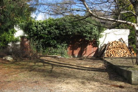 Photo of property in 5 Strode Avenue, Naseby, 9396