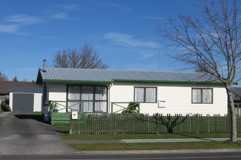 Photo of property in 95 Dominion Road, Nawton, Hamilton, 3200