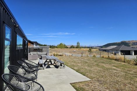 Photo of property in 21 Mistake Drive, Lake Tekapo, 7999