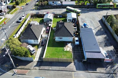 Photo of property in 164 Main Road, Wainuiomata, Lower Hutt, 5014