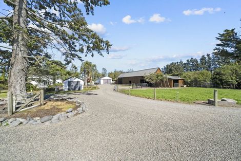 Photo of property in 142 Steffens Road, Oxford, Rangiora, 7476