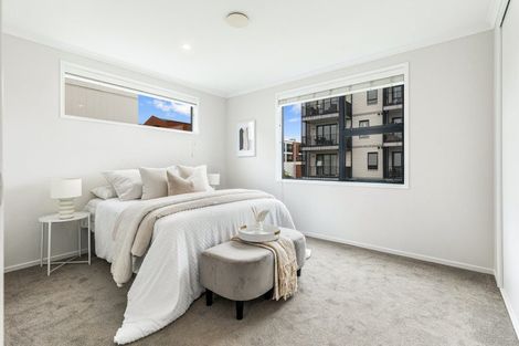 Photo of property in 2 Sidney Wallingford Way, Hobsonville, Auckland, 0616