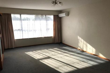 Photo of property in 2/109 Domain Terrace, Spreydon, Christchurch, 8024