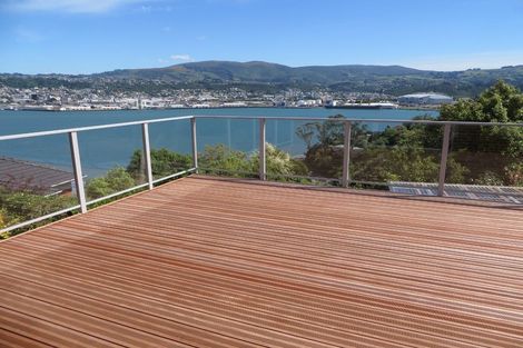 Photo of property in 107 Larnach Road, Vauxhall, Dunedin, 9013