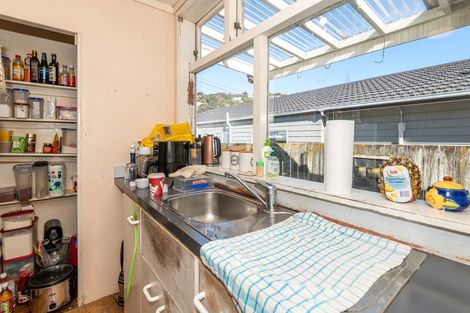 Photo of property in 46 Puriri Street, Miramar, Wellington, 6022