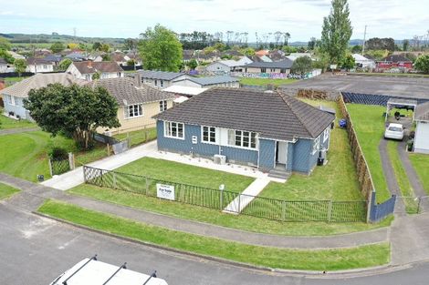 Photo of property in 7 Fraser Street, Huntly, 3700