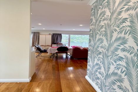 Photo of property in 114 Miramar North Road, Miramar, Wellington, 6022