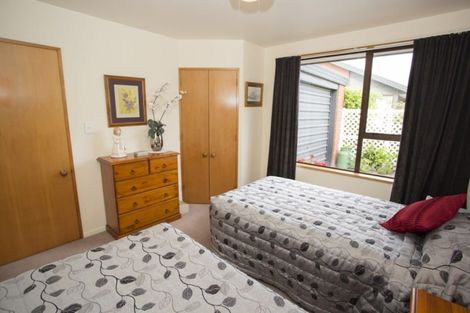 Photo of property in Cox Street Mews, 4/11 Cox Street, Ashburton, 7700