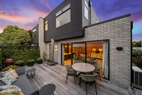 Photo of property in 4/127 Saint Albans Street, St Albans, Christchurch, 8014