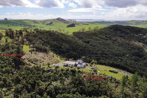 Photo of property in 82 Taumata Road, Taipa, Kaitaia, 0483