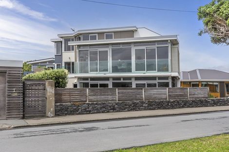 Photo of property in 3 Hector Street, Seatoun, Wellington, 6022