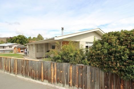 Photo of property in 1 Kerry Street, Alexandra, 9320